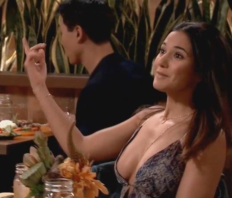 Emmanuelle Chriqui model best images