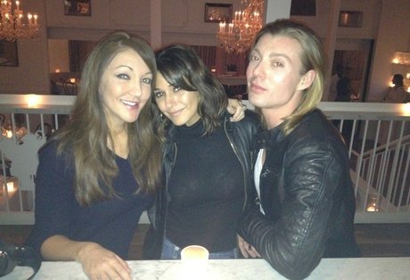 Emmanuelle Chriqui model hot picture