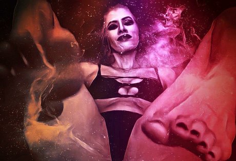 Goddess Kyaa model nudes pictures