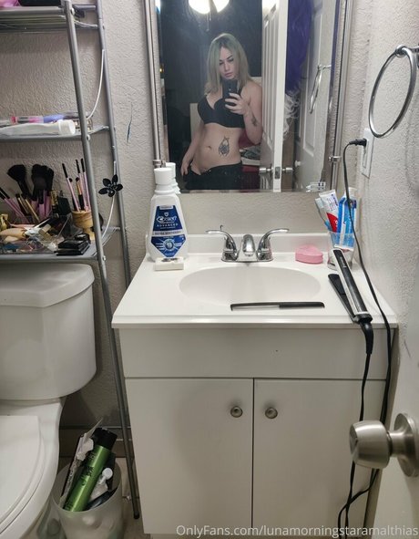 lunamorningstaramalthias star xxx image