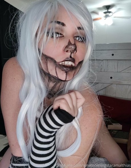 lunamorningstaramalthias hd pornstar photos