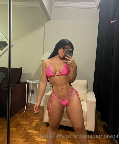 tsunademorena model nude img