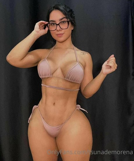 tsunademorena adult actress pic