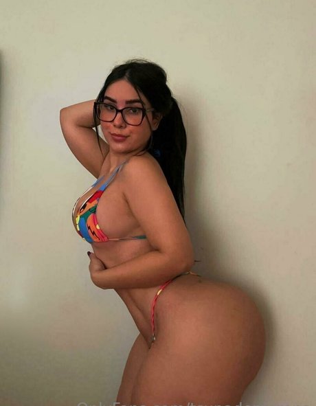 tsunademorena pornstar nudes pic