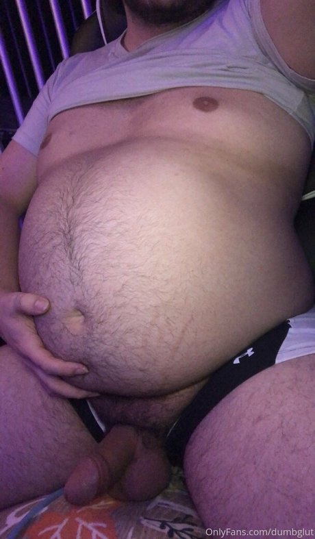 dumbglut hd model picture