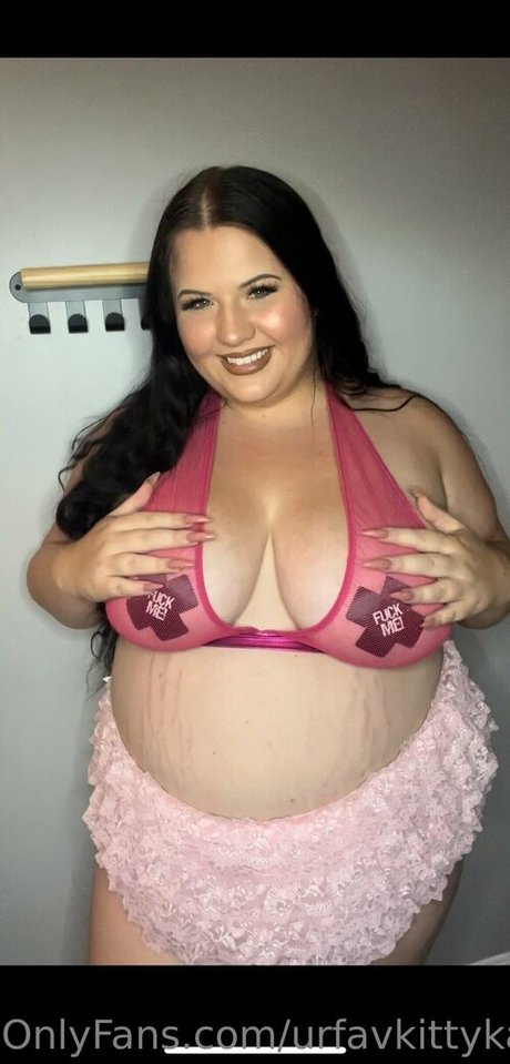 urfavkittykatt model hd pictures