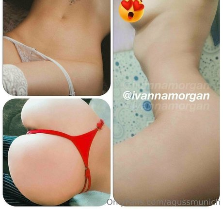 agussmunich sexy star images