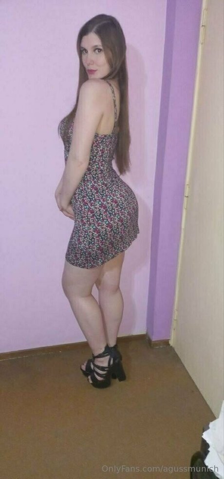 agussmunich model hd pictures