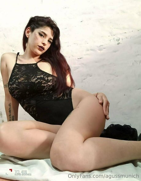 agussmunich free actress pics