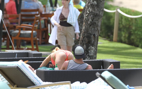 Hayden Panettiere Profile pic