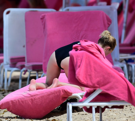 Hayden Panettiere model sexy picture