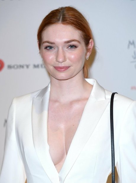 Eleanor Tomlinson adult star galleries