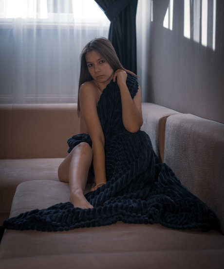 Alexaofficial model nudes pics