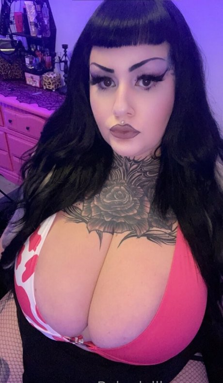 babydollhexx pornstar free photo