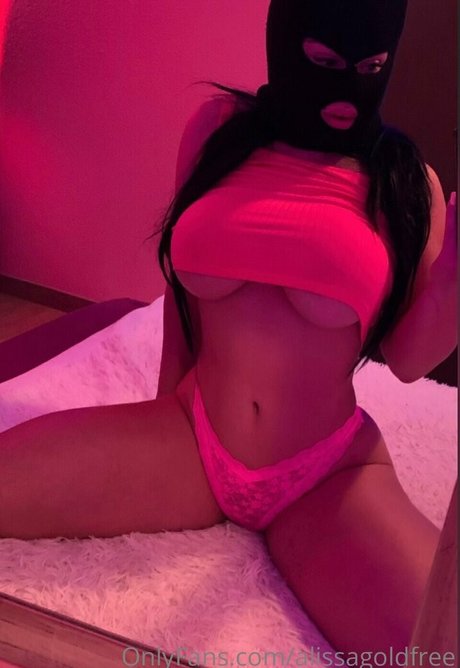 alissagoldfree hd star images