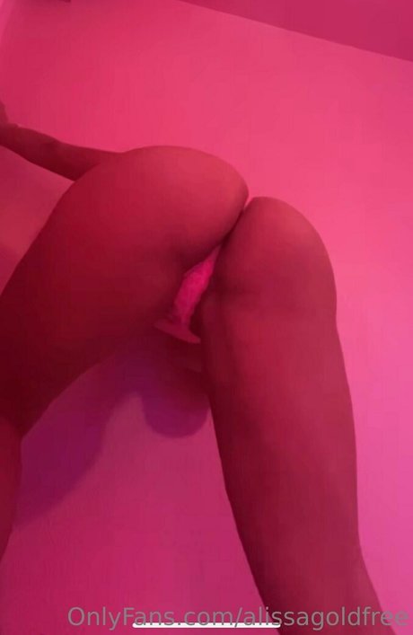 alissagoldfree star porn image