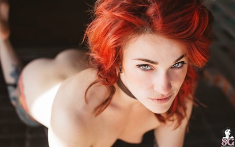 Frenia sex model galleries