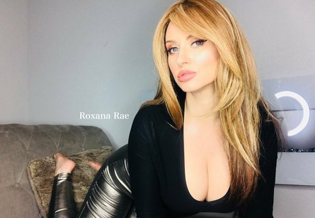 Miss Roxana Rae best model picture