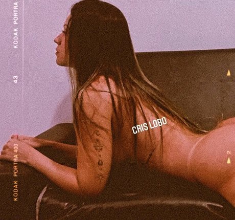 Cris Lobo art actress archive