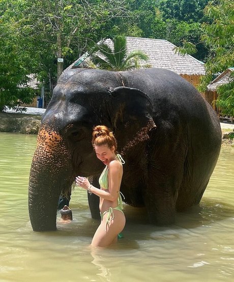 Fernanda Schneider star nudes pics