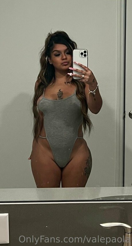 valepaola pornstar perfect picture