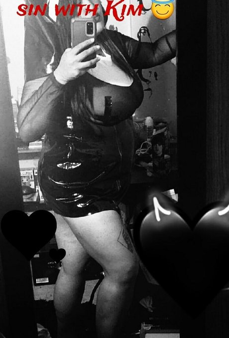 sinwithkim free actress img