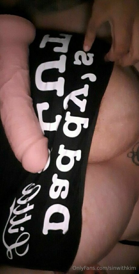 sinwithkim pornstar hd pics