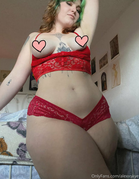 alexxskye beautiful pornstar pictures