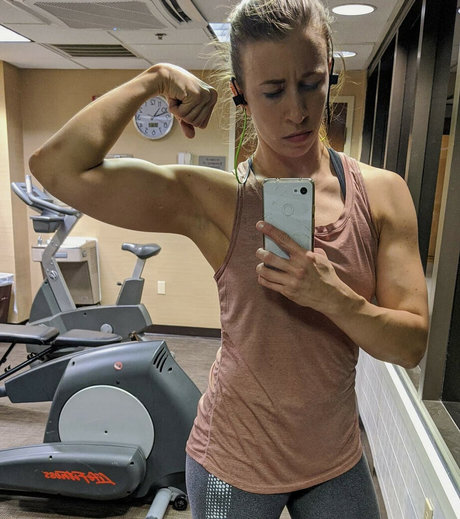 Aubrey Edwards top model gallery