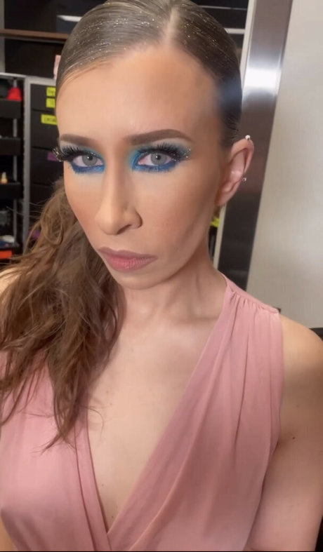 Aubrey Edwards Profile pic