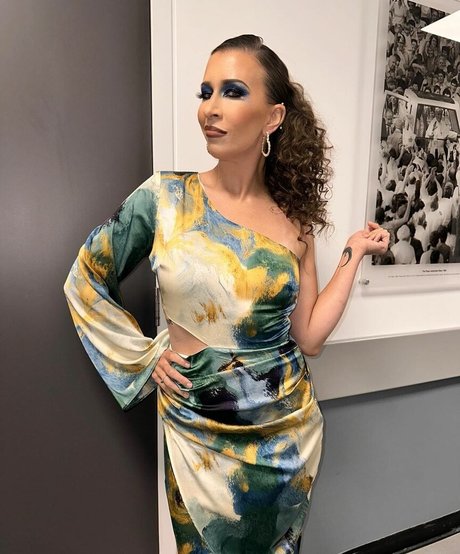 Aubrey Edwards pretty star image