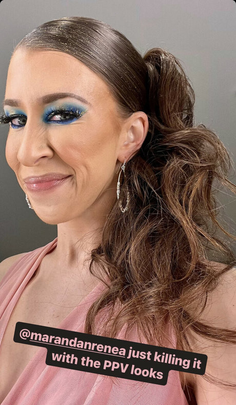 Aubrey Edwards beautiful model pics