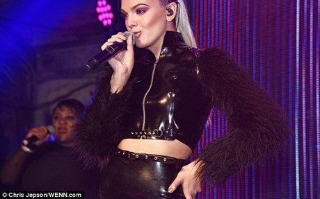 Louisa Johnson top pornstar picture