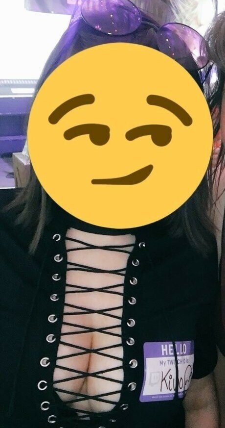 Kiwo star beautiful img