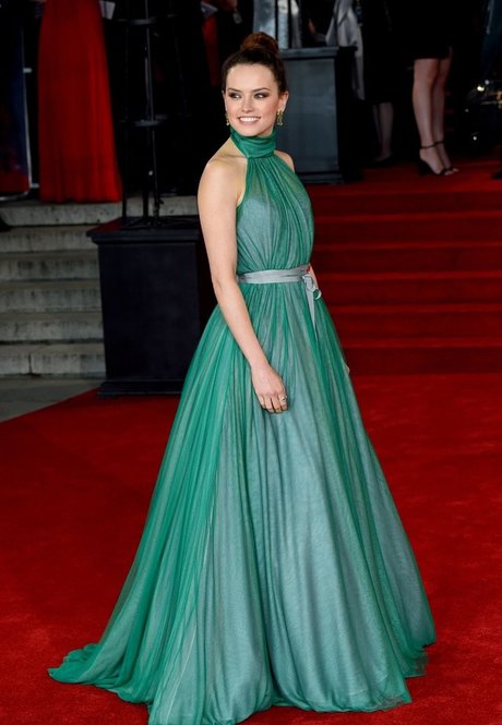 Daisy Ridley nice model img