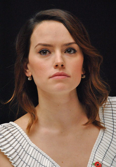 Daisy Ridley free pornstar pic