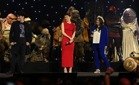 Daisy Ridley nudes actress photos