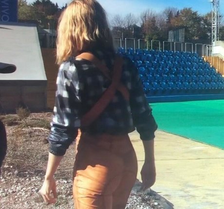 Daisy Ridley star pretty gallery