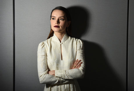 Daisy Ridley model free img