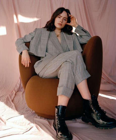 Daisy Ridley best actress pic