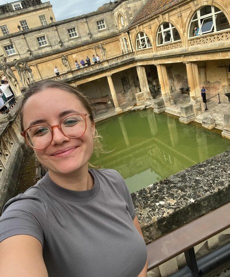 Adventures And Naps naked model picture