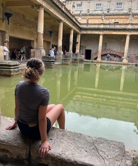 Adventures And Naps erotic model archive