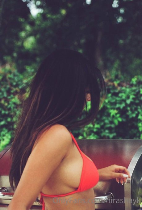 Hirashayk beautiful pornstar photo