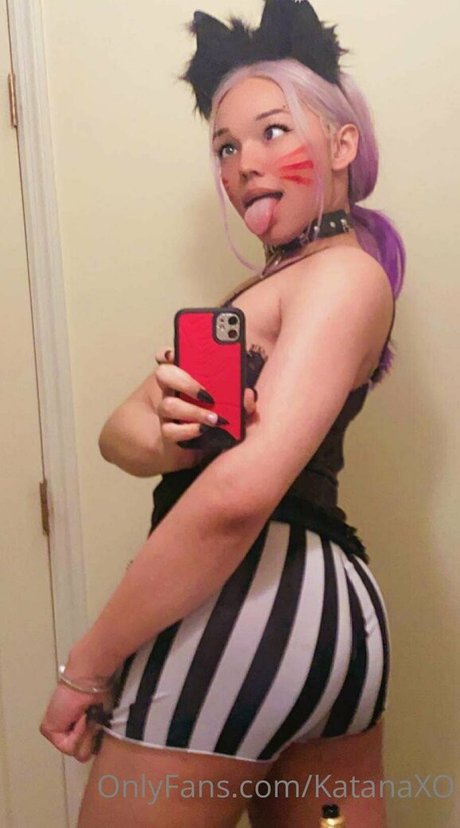 katanaxo high quality actress photo