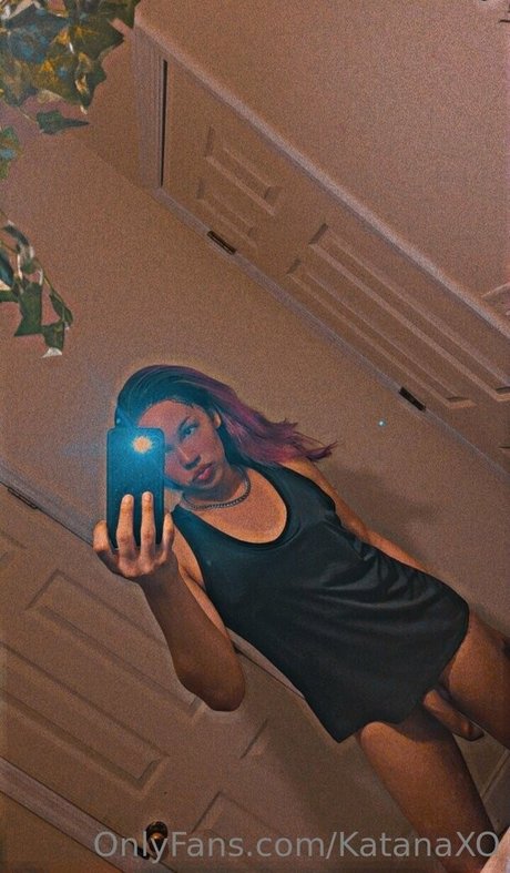 katanaxo free model pictures