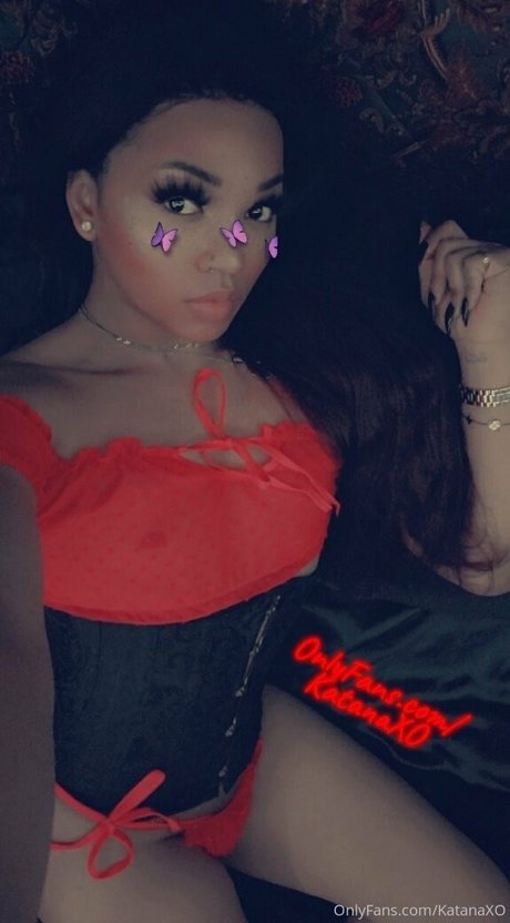 katanaxo pornstar pretty pictures
