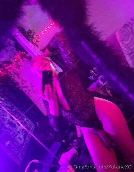 katanaxo hd star archive