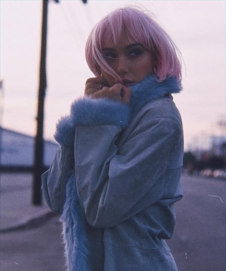 Alexis Ren exclusive model galleries