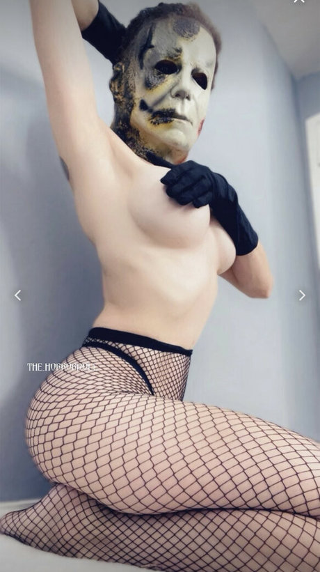 Laura Amuyus sexy model image