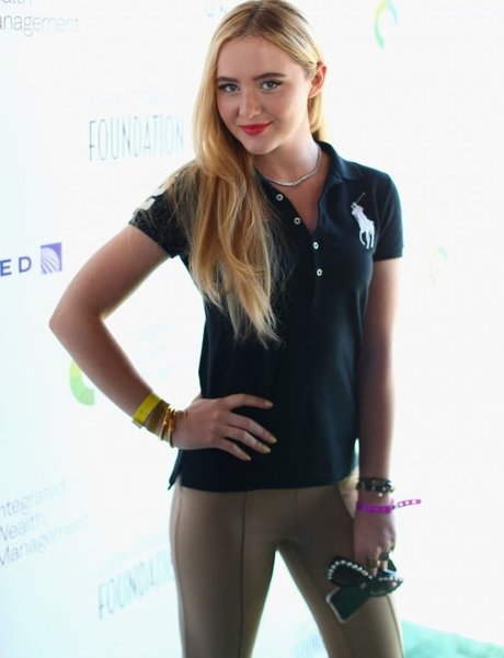 Kathrynton model best photos